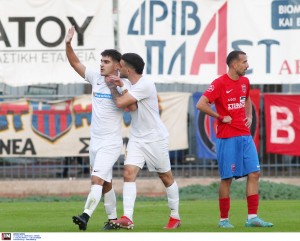 Ο Εθνικός, το μοναδικό «κάστρο» της Γ’ Εθνικής
