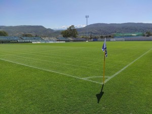 Πρόβα τζενεράλε στα Περιβόλια