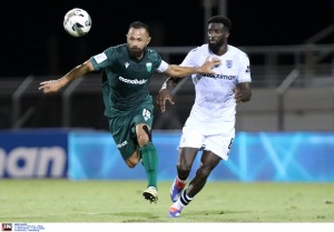 Δανεικός στην Καλαμάτα ο Μεχία