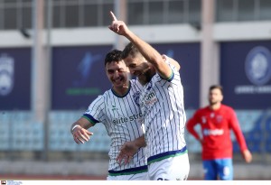 Επέστρεψε στην κορυφή η Κηφισιά