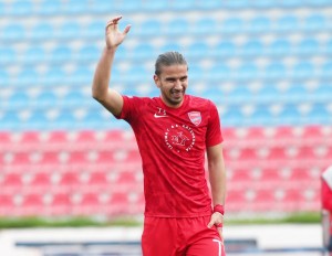 Ρουμάνικες σειρήνες για Βοΐλη