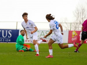 Πρωτοχρονιάτικη μεταγραφή με Ζαΐμι