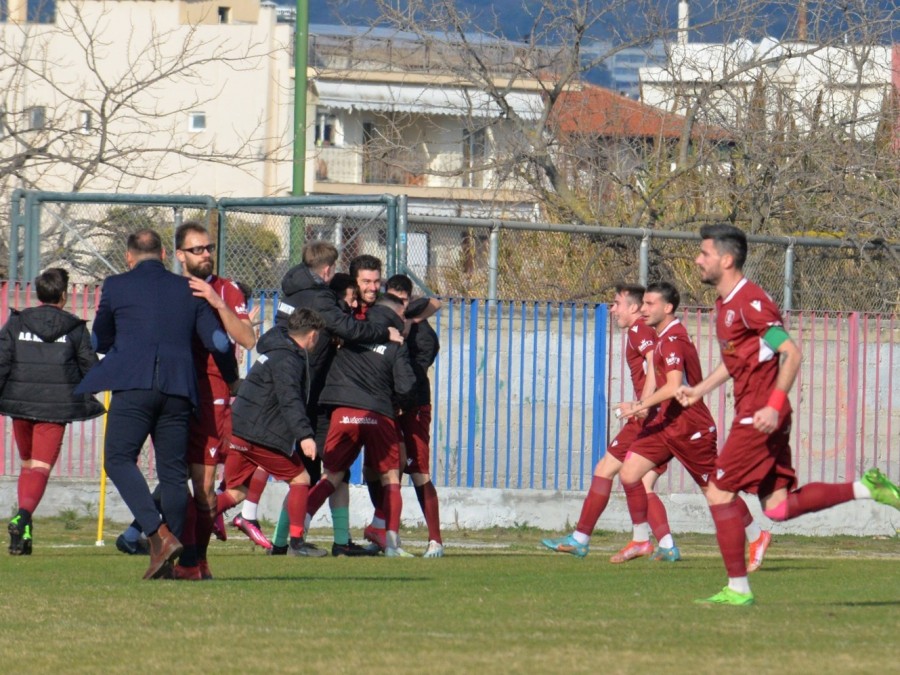 Χανιώτη «τεσσάρων αστέρων» στο Κεραμίδι