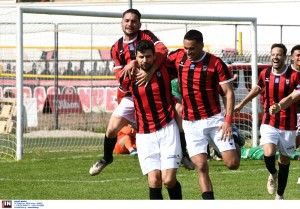 Παναχαϊκή-Παναργειακός 1-0 (video)