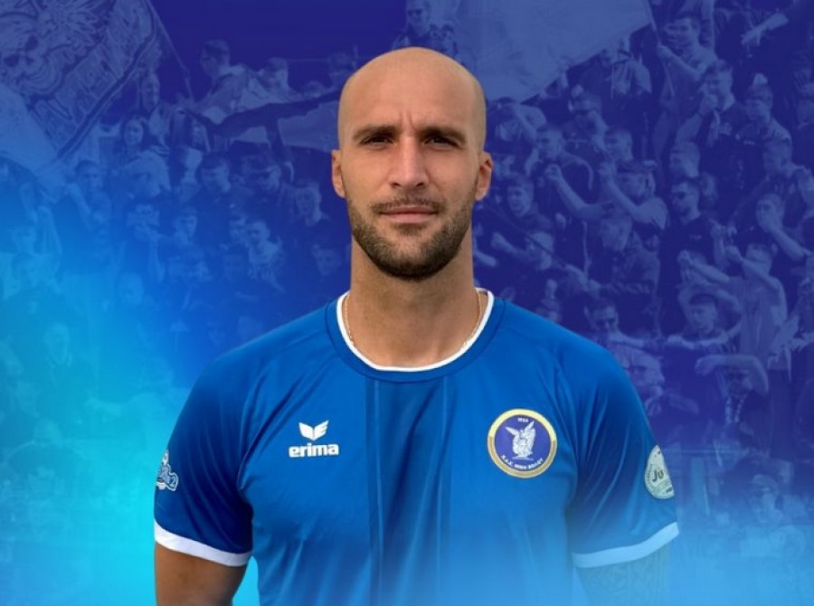 Την έκπληξη με Βέλλιο έκανε η Νίκη Βόλου!