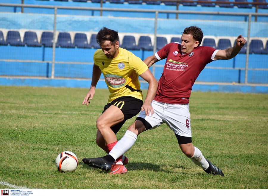 Κύπελλο Ερασιτεχνών: Το πρόγραμμα της 4ης φάσης