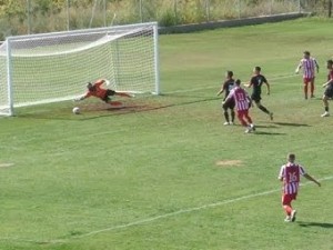 Αστέρας Σταυρού-ΑΕΡ Αφάντου 2-2 (video)