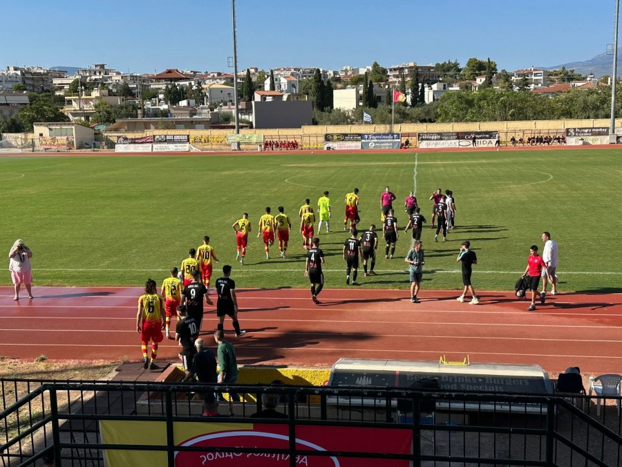 Στους “32” του κυπέλλου η Ν. Αρτάκη