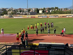 Στους “32” του κυπέλλου η Ν. Αρτάκη