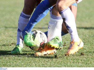 Μανδραϊκός-Αστέρας Βάρης 1-0: Έχει σφυγμό