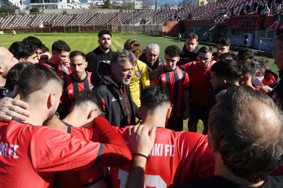 Επίσημο: Άλλαξε σελίδα η Παναχαϊκή!
