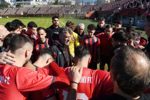 Επίσημο: Άλλαξε σελίδα η Παναχαϊκή!