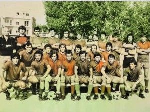 Πέρασαν 42 χρόνια από την τελευταία αναμέτρηση για Εδεσσαικό και ΠΟ Ελασσόνας