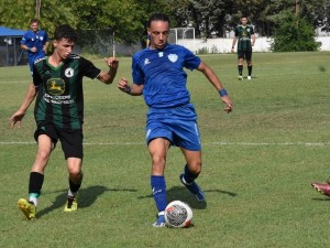 Σμόλικας Φαλάνης-Αιγάλεω 0-1: Εισιτήριο για 3η φάση με Νίκολι