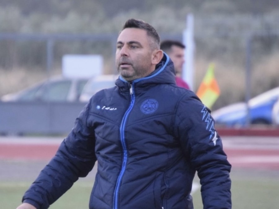 Αποχώρησε ο Τζίμας από τον Πανγυθεατικό