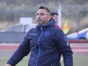 Αποχώρησε ο Τζίμας από τον Πανγυθεατικό