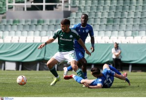 Ολα μηδέν στο «Απ. Νικολαΐδης»