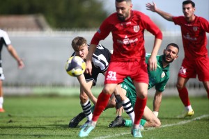 Αμυντική οχύρωση με Παπαστεριανό