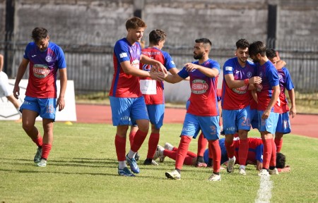 Τηλυκράτης-Ολυμπιακός Βόλου 2-1 (video)