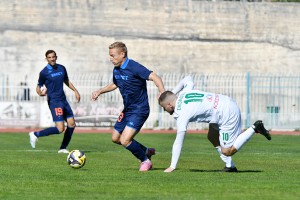 SL2 - B' όμιλος (Play out): Η βαθμολογία και η επόμενη αγωνιστική