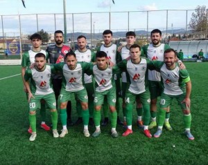 Ερμής Εξοχής – ΑΕ Αλεξάνδρειας 1-0: Νικηφόρο φινάλε