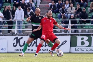 Γ' Εθνική: Η συνέχεια με την 3η φάση