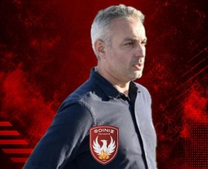 Φινάλε με Μίντη