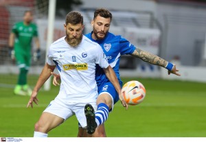 Χανιά-Ιωνικός 1-1 (video)