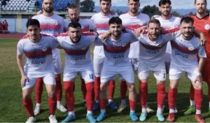 Ισοπαλία στην Καλαμπάκα