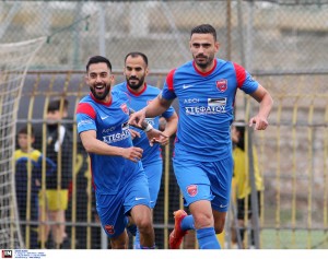 Τέλος ο Ιγνατίδης