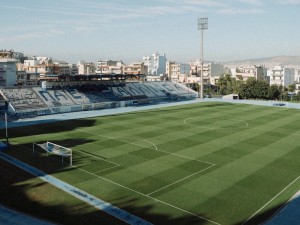 Καλλιθέα: Αναβαθμίζει το «Γρ. Λαμπράκης»