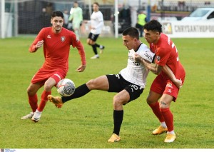 Δεύτερη ήττα και εκτός συνέχειας η Παναχαϊκή