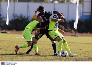 Βήμα πρόκρισης στη Ζάκυνθο ο Αστέρας Τρίπολης