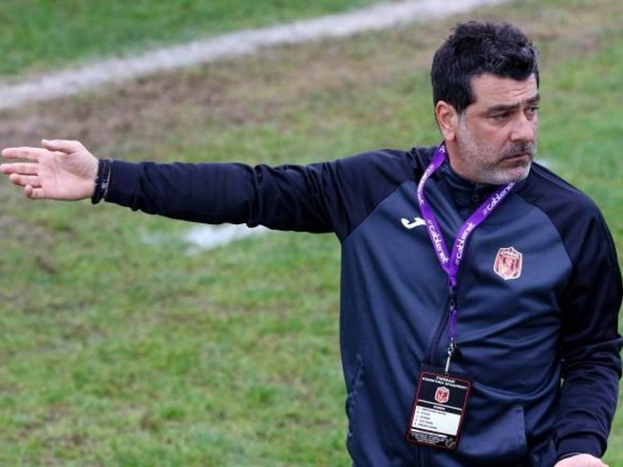 Τα ηνία του Αιγινιακού στον Κατσαρό
