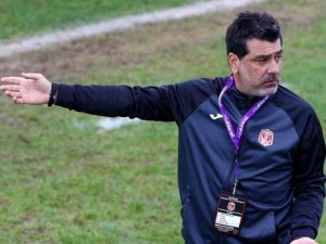 Τα ηνία του Αιγινιακού στον Κατσαρό