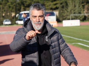 Κοζάνη: Μια.. ανάσα από Διγκόζη