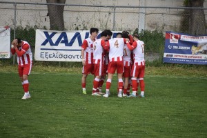 Δυάδα ανανεώσεων στον Αστέρα Καισαριανής