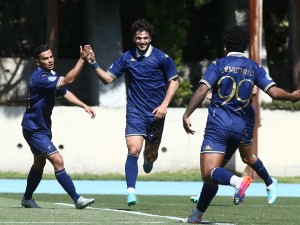 Καλλιθέα-Προοδευτική 1-0 (video)