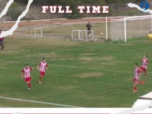ΑΕ Μαλεσίνας-ΑΕ Μυκόνου 1-0 (video)