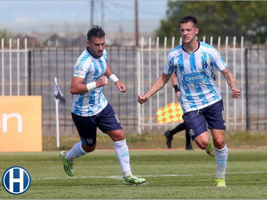 Οι πρώτοι σκόρερ της Super League 2