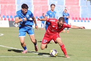 Ηλιούπολη: Ζητάει elite διαιτητή με ΑΕΚ!