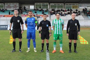 Πανθρακικός-Απόλλων Παραλιμνίου 2-1 (video)