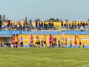 Μπαράζ ανόδου - 8ος όμιλος: Άνοδος για Σαρωνικό και Απόλλωνα Καλυθιών