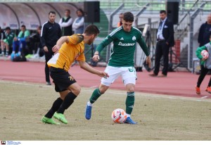 SL2: Ο ένας «καίγεται» στον Β&#039; όμιλο