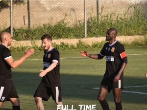 Άρης Πετρούπολης-Ρεθυμνιακός 4-1: Στη 2η θέση