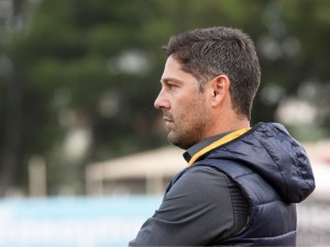 Μαρκό: Τέλος με επιβεβαίωση ο Κωνσταντακόπουλος