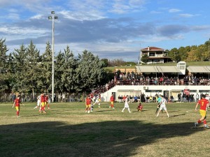 Αστέρας Σταυρού-Νέα Αρτάκη 2-0 (video)