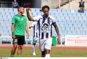 Ο Μονεμβασιώτης ανακοίνωσε τον… Μιράντα στην Καλαμάτα