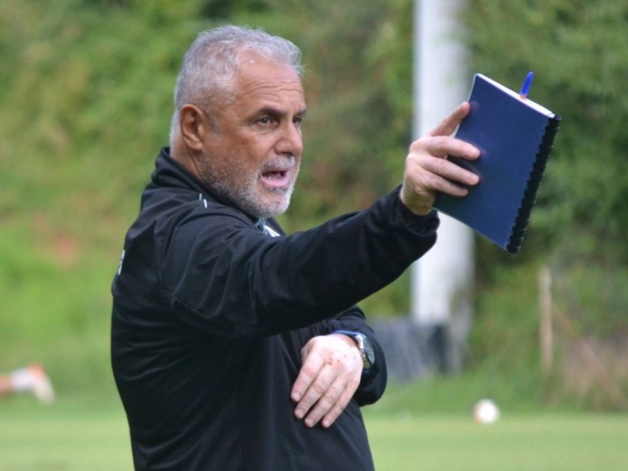 Βοσνιάδης: &quot;Εκεί που πήγε το ματς ο πιο ικανός και τυχερός θα περνούσε. Αυτοί ήμασταν εμείς&quot;