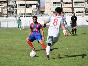 Μοιρασιά στη Λευκάδα για Τηλυκράτη και Καμπανιακό